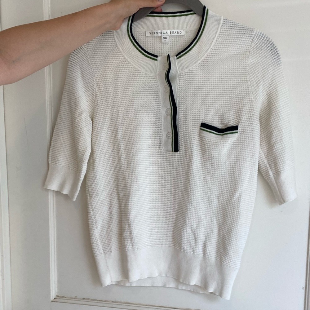 Veronica Beard sweater